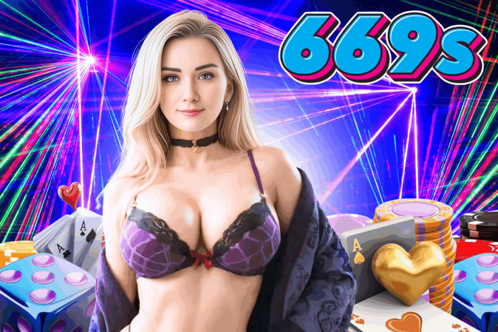 669s