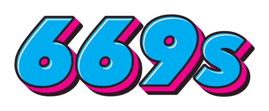 669s